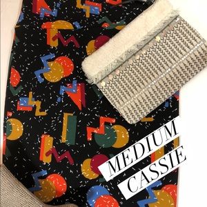 Lularoe Cassie skirt